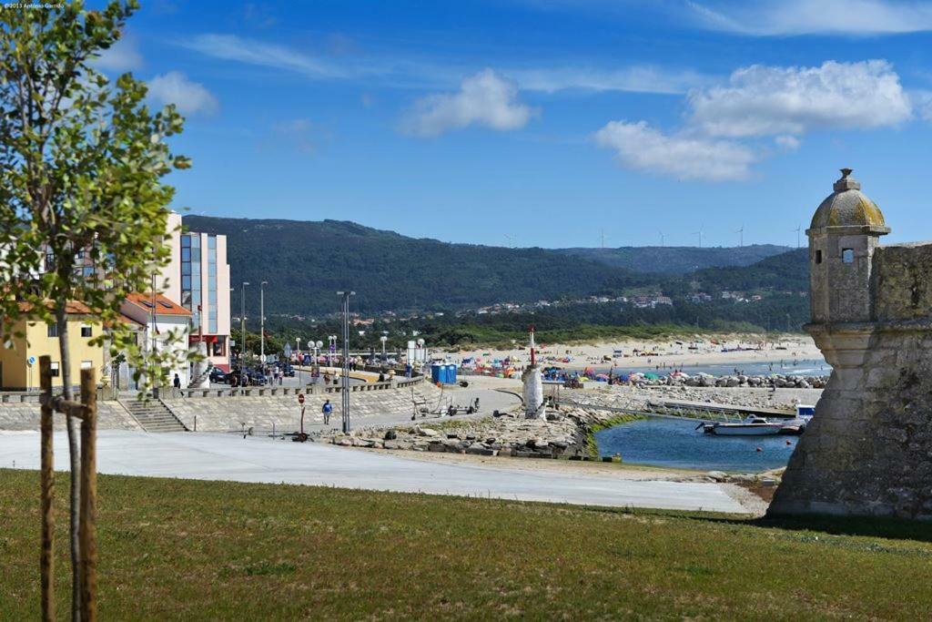 Vila Praia de Âncora Angelas - Casa Da Eira מראה חיצוני תמונה