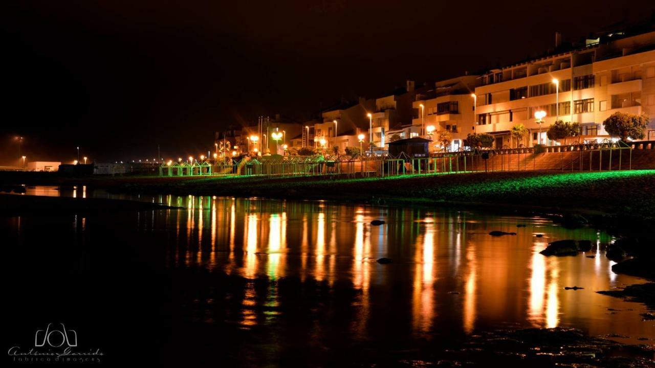 Vila Praia de Âncora Angelas - Casa Da Eira מראה חיצוני תמונה